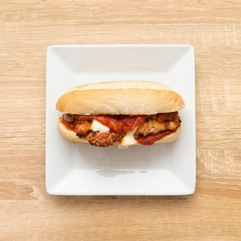 Fresh Subs, Sandwiches, and More