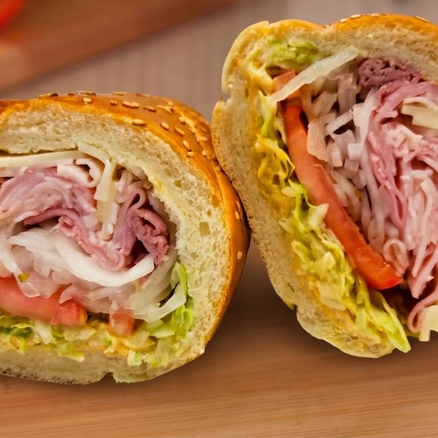 35. Berkeley Heights Special Sub.