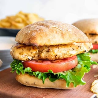 Cajun Chicken