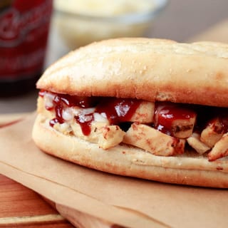 Bar-B-Que Chicken