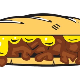 Cheese Steak
