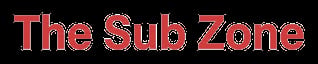 Sub zone